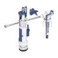 Produktbild: Geberit Renovationsset 246127005 für 300/320 Sigma Unterputz-Spülkasten