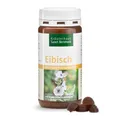Produktbild: Sanct Bernhard Eibisch-Hustenpastillen mit Eibischwurzel, Eucalyptus, Anis, Fenchel 90 Stück