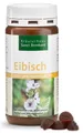 Produktbild: Sanct Bernhard Sanct Bernhard Eibisch-Hustenpastillen - 90 Pastillen Kapseln