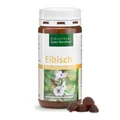 Produktbild: 90 Eibisch Hustenpastillen (1 Dose) Sanct Bernhard, mit Eukalyptus