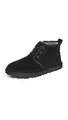 Produktbild: UGG Herren M Neumel Chukka Boots, Schwarz, 44 EU