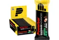 Produktbild: PowerBar Energize Advanced Hazelnut Chocolate 15x55g - High Carb Energieriegel Riegel, 15 er Display à 15 St., Kohlenhydrat- Verhältnis von 2:1 der Glukose- und Fruktosequellen