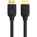 Produktbild: Unitek HDMI Cable 2.0 4K C11079BK-5M (5 m) (C11079BK-5M)