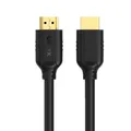 Produktbild: 4894160050557 UNITEK HDMI KABEL 2.0 4K 60HZ 5M C11079BK-5M UNITEK