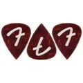 Produktbild: Fender F-Grip 351 Picks, shell (3) (3x) (46534834)