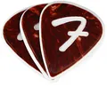 Produktbild: Fender F Grip 351 Plektren, Shell, (3)