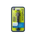 Produktbild: Philips OneBlade Rasierer Bartschneider mit 3 Aufsätzen QP2520/20 NEU OVP