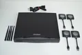Produktbild: Barco ClickShare CSE-800 drahtloses Präsentationsgerät - R9861580 + 4 Buttons