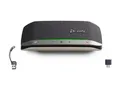 Produktbild: Poly HP Poly Sync 20+ - Intelligente Freisprecheinrichtung