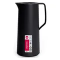 Produktbild: Thermal Karaffe Emsa 601115 Motiviert Quick Press Schwarz