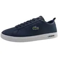 Produktbild: Lacoste Schnürer Schnürschuh blau 44 EU