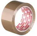 Produktbild: Herlitz Verpackungsklebeband 50 mm x 66 m braun PP
