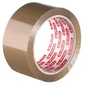 Produktbild: 2 bis 18x herlitz Verpackungsklebeband, 50 mm x 66 m, braun, PP SPARE BIS ZU 59%