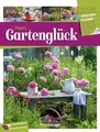 Produktbild: Gartenglück Wochenplaner Kalender 2026 | Stilvoller Garten-Wochenkalender im Hochformat (25x33 cm) | Mit Kreuzworträtseln, Sudokus & mehr