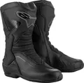 Produktbild: Alpinestars Alpinestars SMX-6 V3 schwarz 42 Motorradstiefel