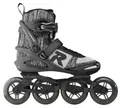 Produktbild: Roces Thread Inline-skates Schwarz EU 44 Schwarz EU 44