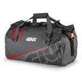 Produktbild: Tasche Sattel Waterproof GIVI EA115GR EA115 Gr Schwarz Rot 40 Liter Lt