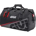 Produktbild: Givi Easy Bag POLO Hecktasche 40L wasserdicht grau für Abenteuer