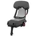 Produktbild: Polisport Guppy Junior Rücksitz. Farbe: Grau