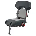 Produktbild: Polisport Guppy Junior CFS Kindersitz Grau Einheitsgröße