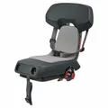 Produktbild: Kindersitz für Fahrrad hinten POLISPORT Guppy Junior Befestigung am Gepäckträ
