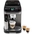 Produktbild: De'Longhi Volautomatische Espressomaschine mit Milchschäumer und Touch-Display (ECAM312.80.TB)