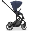 Produktbild: Osann Kombi-Kinderwagen Juntos - Cobalt - Blau