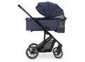 Produktbild: Kombi-Kinderwagen Juntos (Cobalt)