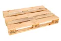 Produktbild: Europalette 1200x800 mm