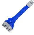 Produktbild: Bestway 58662 Flowclear AquaLite Reinigungs-Aufsatz für Filterkartuschen blau