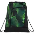 Produktbild: Satch Sportbeutel 2025 Seismic Green