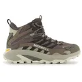 Produktbild: Merrell - Moab Speed 2 Mid GTX - Wanderschuhe 46,5 | EU 46,5 grau