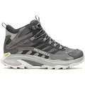 Produktbild: Merrell MOAB SPEED 2 MID GTX ASPHALT Stiefel 46,5 EU