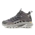 Produktbild: Merrell Moab Speed 3, Sneaker, Asphalte,