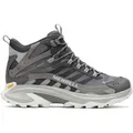 Produktbild: MERRELL Herren Multifunktionsstiefel MOAB SPEED 2 MID GTX