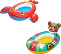 Produktbild: Bestway Splash Buddy Kinder-Schlauchboot, sortiert