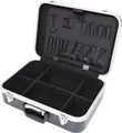 Produktbild: ABS Hartschalen-Werkzeugkoffer - KS Tools 850.0520