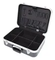 Produktbild: KS Tools ABS Hartschalen-Werkzeugkoffer - 850.0520