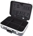 Produktbild: KS TOOLS ABS Hartschalen-Werkzeugkoffer