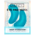 Produktbild: Yeauty Eye Pad Mask Deep Hydration 1 Paar