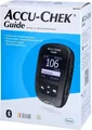 Produktbild: ACCU-CHEK Guide Blutzuckermessgerät Set mg/dl 1 St