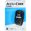 Produktbild: ACCU-CHEK Guide Set mg/dL 1 St