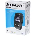 Produktbild: Accu-Chek Guide Blutzuckermessgerät Set mg/dl 1 St Gerät