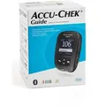 Produktbild: Accu-Chek Guide Blutzuckermessgerät Set mg/dl 1 St