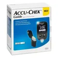 Produktbild: Accu Chek Guide Set mg/dl
