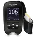 Produktbild: ACCU-CHEK Guide Blutzuckermessgerät Set mg/dl 1 St