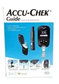 Produktbild: ACCU CHEK GUIDE Blutzucker-Messgerät Set mg/dL inkl. 10 Teststreifen