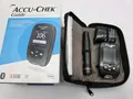 Produktbild: ACCU-CHEK Guide Blutzuckermessgerät Set mg/dl 1 St
