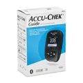 Produktbild: ACCU CHEK Guide Blutzuckermessgerät Set mg/dl 1 St PZN 11664921
