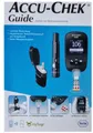 Produktbild: Accu-Chek Guide mg/dL Blutzuckermessgerät für Diabetesüberwachung x1 Stück